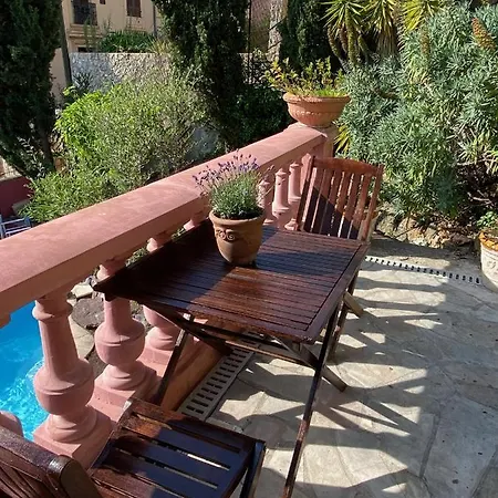 Gaby-chambres Bed & Breakfast *