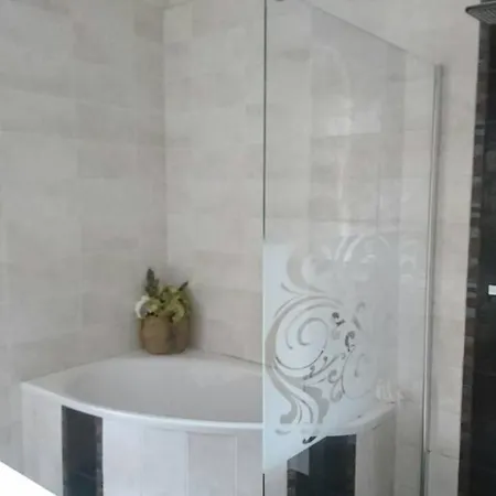 Gaby-chambres *