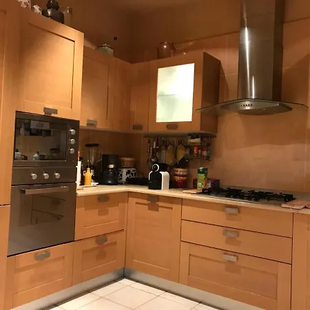 Bed & Breakfast Gaby-chambres *