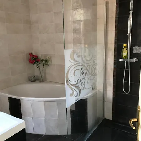 Bed & Breakfast Gaby-chambres *