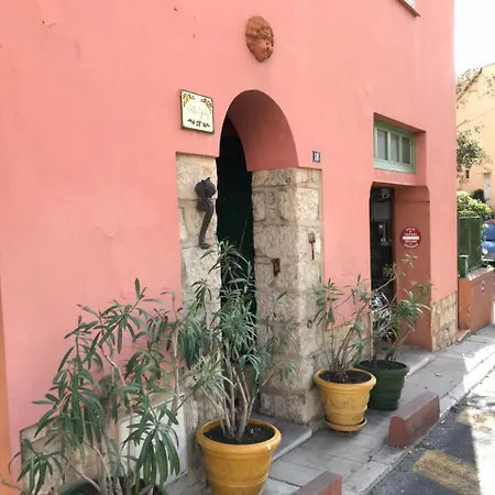 Bed & Breakfast Gaby-chambres