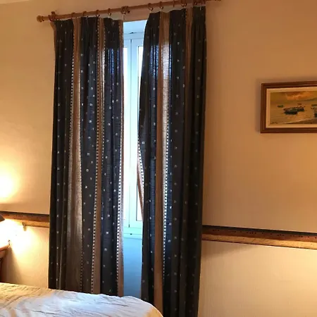 Gaby-chambres * Menton